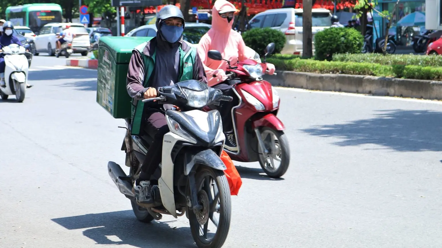 Đài PTTH Hà Nội